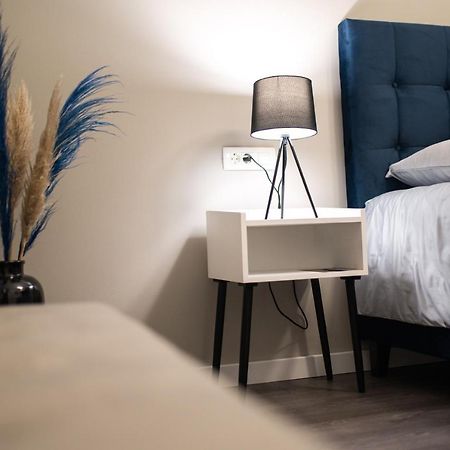Apartments Azzurro Saraybosna Dış mekan fotoğraf