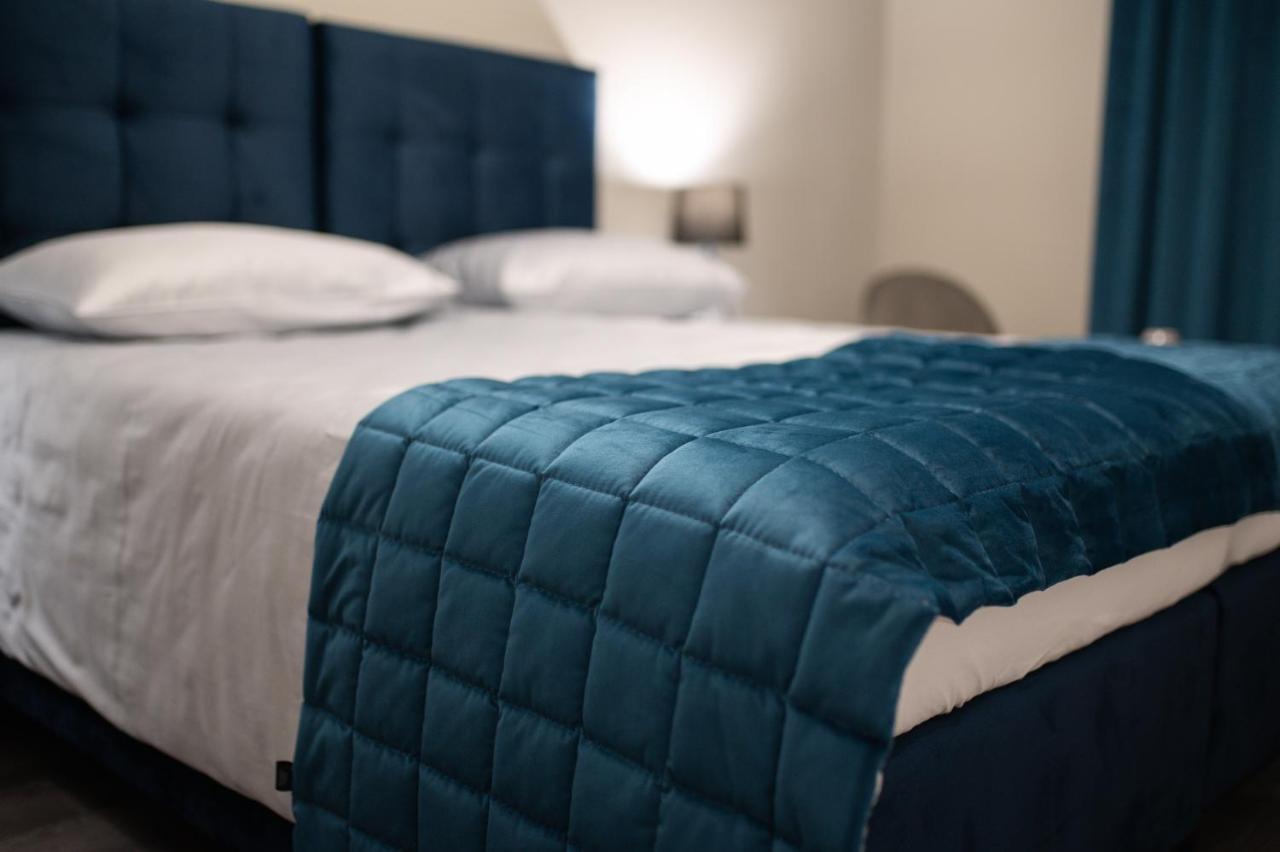 Apartments Azzurro Saraybosna Dış mekan fotoğraf