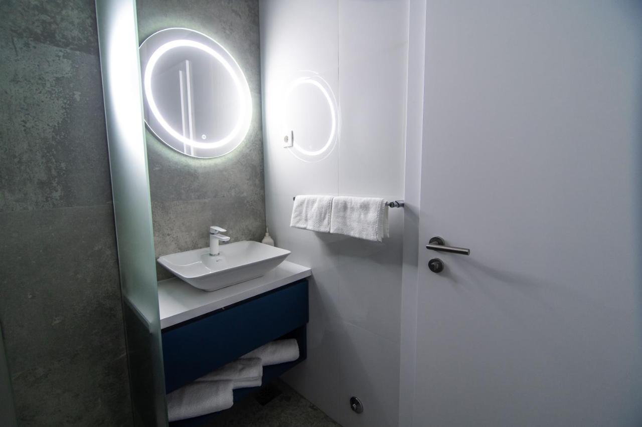 Apartments Azzurro Saraybosna Dış mekan fotoğraf